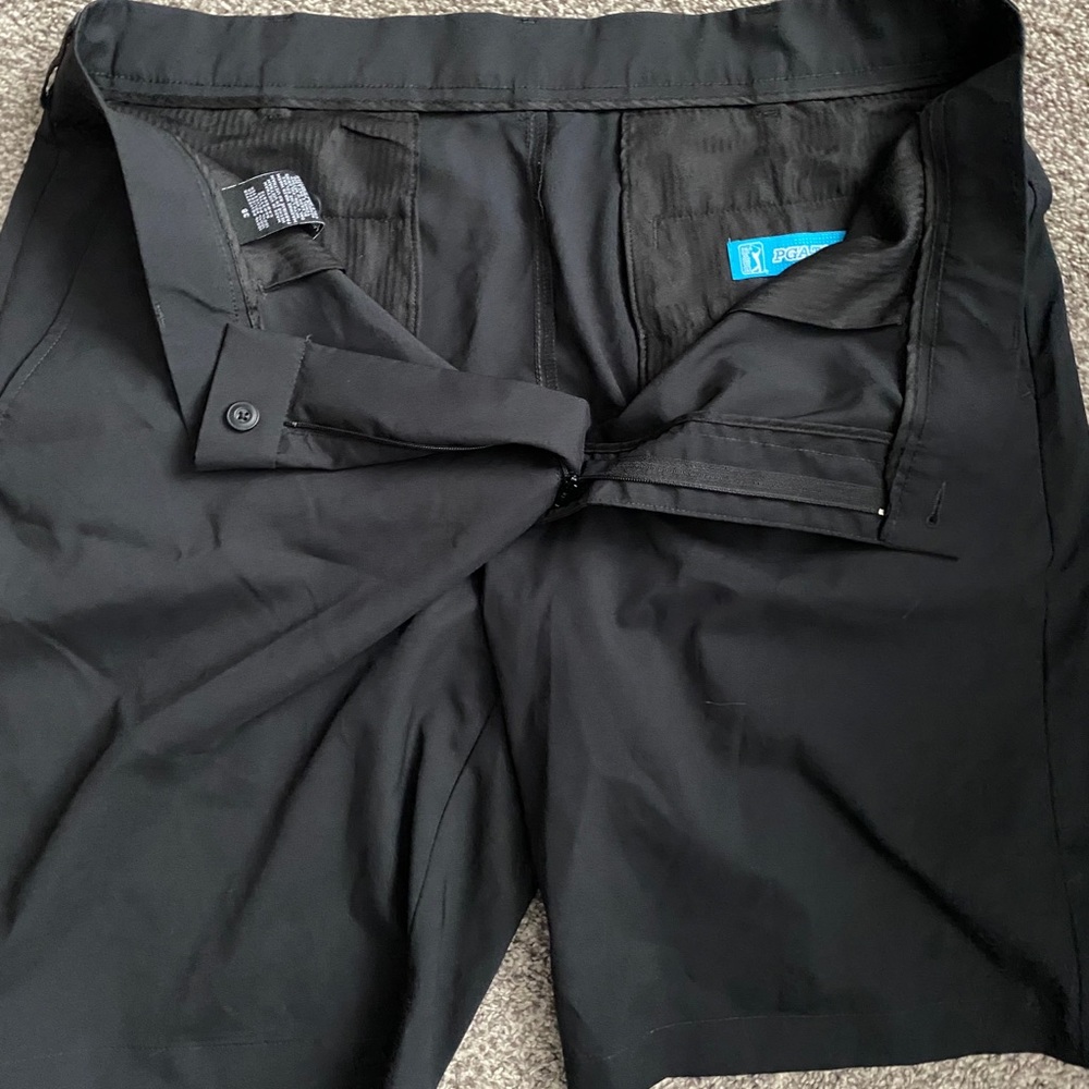 PGA Tour shorts